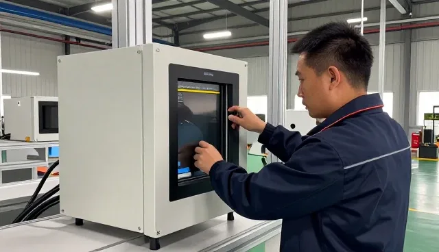 北京京鸽绿业科技有限责任公司探索工业自动化控制系统更多应用场景