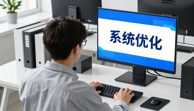 业务流程优化中选型的关键考量因素
