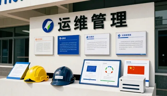 工业自动化控制系统性能优化在多场景中的应用分析